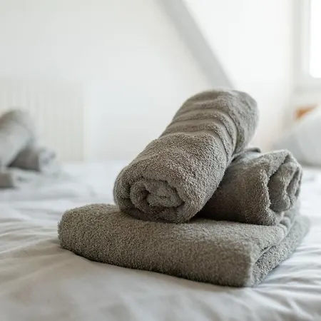 Vakantiehuis Rh 