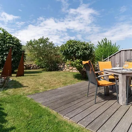 Vakantiehuis Rh 