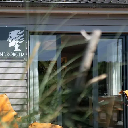 Vakantiehuis Rh 