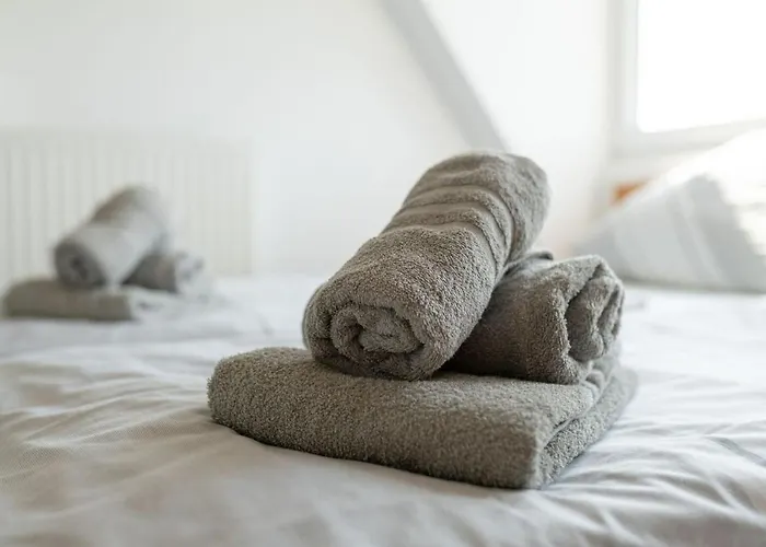 Vakantiehuis Rh 