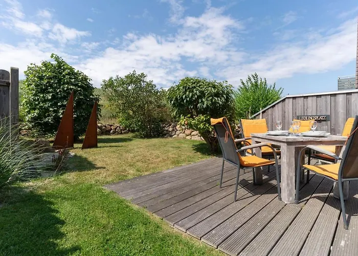 Vakantiehuis Rh 