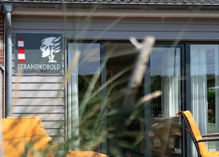 Vakantiehuis Rh 